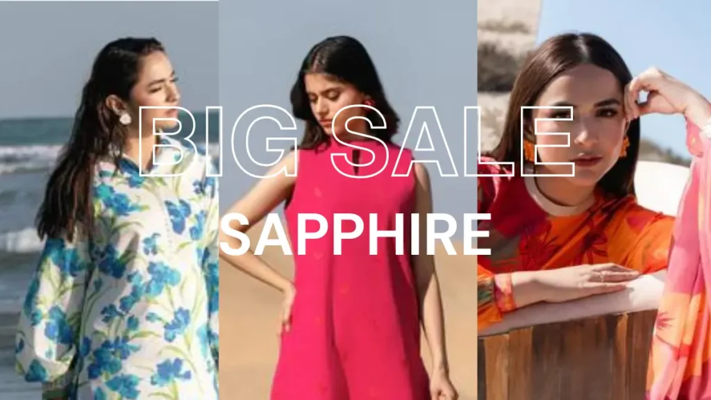 sapphire sale 2024