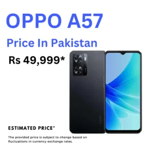 oppo a57 price in pakistan