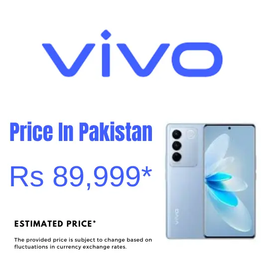 vivo v27 price in pakistan