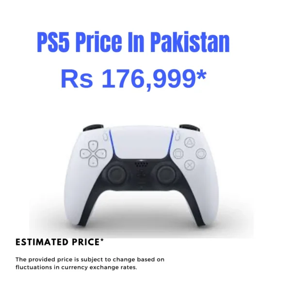 ps5 price in pakistan