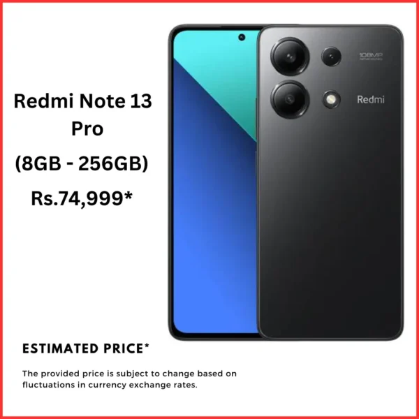 redmi note 13 price in pakistan 1