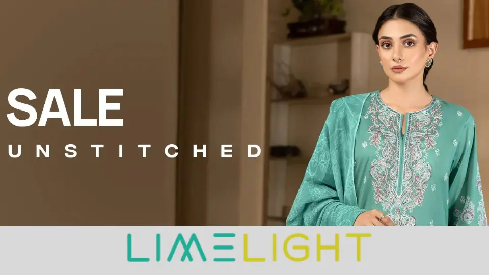 limelight sale